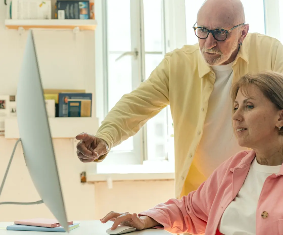 Une aide humaine pour vos achats et ventes d'occasion